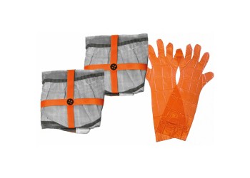 ΑΝΤΙΟΛΙΣΘΗΤΙΚΟ ΠΑΝΙ ΧΙΟΝΙΟΥ AUTOSOCK AL89 TRUCK SERIES - 2 ΤΕΜ.