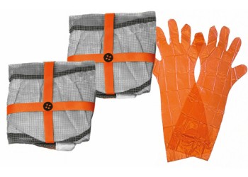 ΑΝΤΙΟΛΙΣΘΗΤΙΚΟ ΠΑΝΙ ΧΙΟΝΙΟΥ AUTOSOCK AL89 TRUCK SERIES - 2 ΤΕΜ.