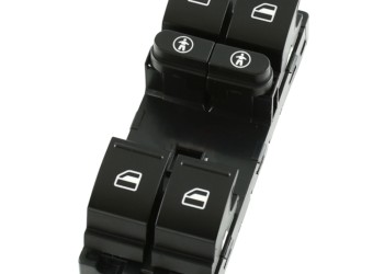 VW TOUAREG / SHARAN / SEAT ALHABRA  ΠΟΛΛΑΠΛΟΣ ΔΙΑΚΟΠΤΗΣ ΠΑΡΑΘΥΡΩΝ - 10 PIN (orig.7L6959857E)