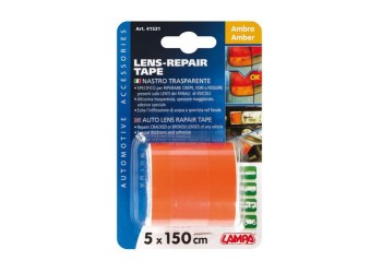 ΠΟΡΤΟΚΑΛΙ ΑΥΤΟΚΟΛΛΗΤΗ ΤΑΙΝΙΑ ΕΠΙΣΚΕΥΗΣ ΦΑΝΑΡΙΩΝ (5 Χ 150 cm)