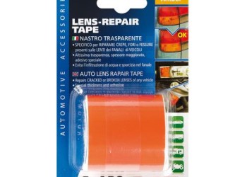 ΠΟΡΤΟΚΑΛΙ ΑΥΤΟΚΟΛΛΗΤΗ ΤΑΙΝΙΑ ΕΠΙΣΚΕΥΗΣ ΦΑΝΑΡΙΩΝ (5 Χ 150 cm)