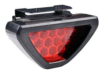 ΤΡΙΤΟ STOP LED ΚΟΚΚΙΝΟ UNIVERSAL