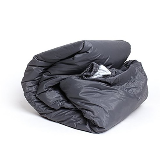 Bottari - ΚΟΥΚΟΥΛΑ PVC ΑΥΤΟΚΙΝΗΤΟΥ SUPER GENIUS (LARGE - 470x165x116 cm) - 1 TEM (ΒΟΤ18357)