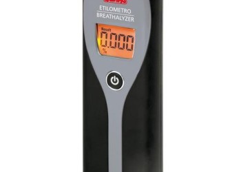 ΤΕΣΤΕΡ ΑΛΚΟΟΛ PREMIUM ΨΗΦΙΑΚΟ ΜΕ ΜΠΑΤΑΡΙΕΣ 116x45x15mm