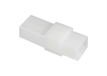 Περίβλημα 2 Θέσεων για Ασφάλειες 6,3x0.8mm (10τεμ)