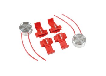 ΑΝΤΙΣΤΑΣΗ CAN-BUS 24V 300 OHM 2W (CANSELLER) 2ΤΕΜ.