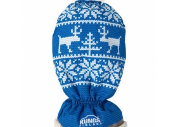 ΞΥΣΤΡΑ ΠΑΓΟΥ ΜΕ ΓΑΝΤΙ KUNGS ARCTIC-IS HANDIWORLD