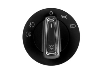 VW POLO/GOLF 7/TOURAN/TIGUAN - SEAT IBIZA/LEON/TOLEDO ΔΙΑΚΟΠΤΗΣ ΦΩΤΩΝ  - 10 PIN (ORIG. 5G0941431AH)