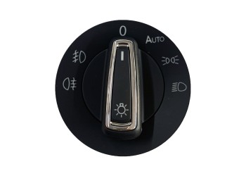 VW POLO/GOLF 7/TOURAN/TIGUAN - SEAT IBIZA/LEON/TOLEDO ΔΙΑΚΟΠΤΗΣ ΦΩΤΩΝ  - 10 PIN (ORIG. 5G0941431AF)