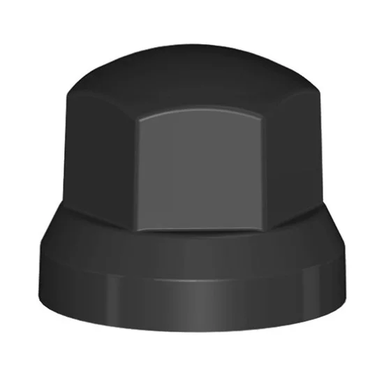 ΚΑΠΑΚΙΑ ΠΑΞΙΜΑΔΙΩΝ/ΜΠΟΥΛΟΝΙΩΝ ΦΟΡΤΗΓΟΥ KONTO ΜΑΥΡΟ 32mm ΚΟΥΤΙ ΜΕ 10ΤΕΜ