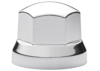 ΚΑΠΑΚΙΑ ΠΑΞΙΜΑΔΙΩΝ / ΜΠΟΥΛΟΝΙΩΝ ΦΟΡΤΗΓΟΥ KONTO ΧΡΩΜΙΟΥ 32mm - 10 ΤΕΜ.