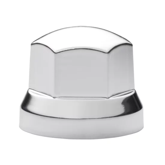 ΚΑΠΑΚΙΑ ΠΑΞΙΜΑΔΙΩΝ / ΜΠΟΥΛΟΝΙΩΝ ΦΟΡΤΗΓΟΥ KONTO ΧΡΩΜΙΟΥ 32mm - 10 ΤΕΜ.