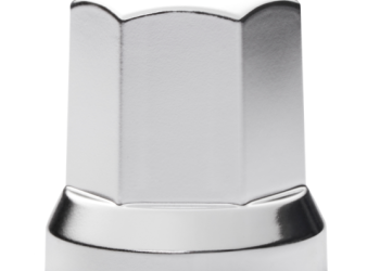 ΚΑΠΑΚΙΑ ΠΑΞΙΜΑΔΙΩΝ / ΜΠΟΥΛΟΝΙΩΝ ΦΟΡΤΗΓΟΥ ΜΑΚΡΥ ΧΡΩΜΙΟΥ 32mm - 10 ΤΕΜ.