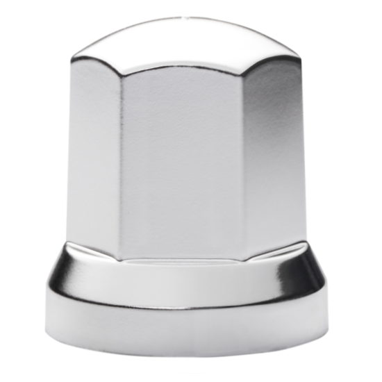 ΚΑΠΑΚΙΑ ΠΑΞΙΜΑΔΙΩΝ / ΜΠΟΥΛΟΝΙΩΝ ΦΟΡΤΗΓΟΥ ΜΑΚΡΥ ΧΡΩΜΙΟΥ 33mm - 10 ΤΕΜ.