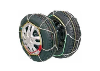 ΑΛΥΣΙΔΕΣ ΧΙΟΝΙΟΥ 16MM - Νο. 260 OTOTOP - 2 ΤΕΜ.