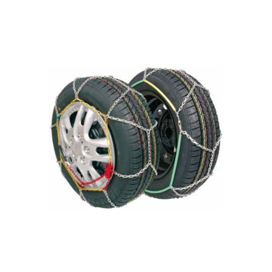 ΑΛΥΣΙΔΕΣ ΧΙΟΝΙΟΥ 16MM - Νο. 260 OTOTOP - 2 ΤΕΜ.