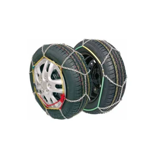 ΑΛΥΣΙΔΕΣ ΧΙΟΝΙΟΥ 16MM - Νο. 260 OTOTOP - 2 ΤΕΜ.