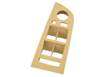 BMW E90/E91 ΠΛΑΙΣΙΟ ΜΠΕΖ ΓΙΑ ΔΙΑΚΟΠΤΕΣ ΠΑΡΑΘΥΡΩΝ