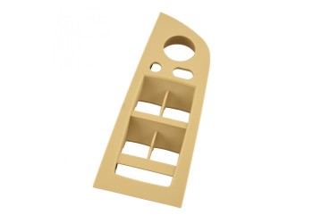 BMW E90/E91 ΠΛΑΙΣΙΟ ΜΠΕΖ ΓΙΑ ΔΙΑΚΟΠΤΕΣ ΠΑΡΑΘΥΡΩΝ