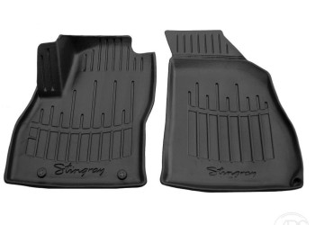 ΠΑΤΑΚΙA ΛΑΣΤΙΧΟ ΣΕ ΣΚΑΦΗ ME KOYMΠΩΜΑΤΑ ΓΙΑ CITROEN NEMO 2008+ RACE AXION - 2 Τεμ.