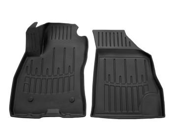 ΠΑΤΑΚΙA ΛΑΣΤΙΧΟ ΣΕ ΣΚΑΦΗ ME KOYMΠΩΜΑΤΑ ΓΙΑ FIAT DOBLO 2010-2022 RACE AXION - 2 Τεμ.