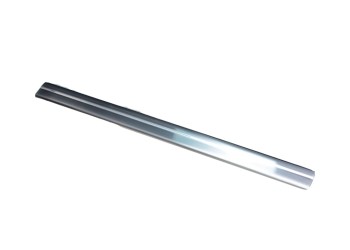 ΜΑΡΣΠΙΕ ΓΙΑ NISSAN JUKE 2010+ ΕΣΩΤΕΡΙΚΑ ΧΡΩΜΙΟ 2ΤΕΜ.