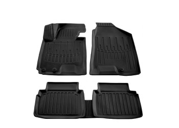 HYUNDAI iX35 5D 2010>2015/KIA SPORTAGE 5D 2010>2015 ΠΑΤ.ΜΑΡΚ.ΛΑΣΤΙΧΟ ΣΚΑΦΑΚΙΑ (ΜΕ ΚΟΥΜΠΩΜΑΤΑ) 5ΤΕΜ.