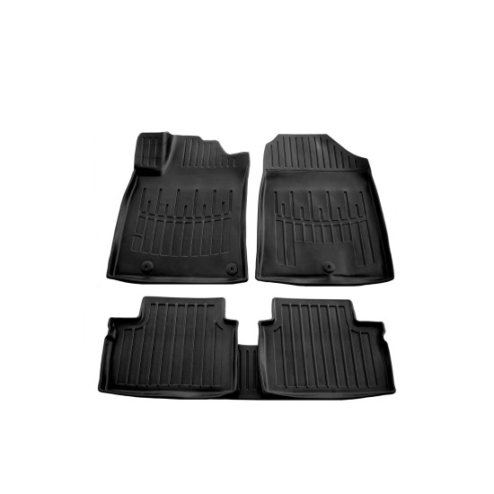 HYUNDAI i30 5D 16+/KIA CEED +PROCEED+ XCEED 5D 2019+ ΠΑΤ.ΛΑΣΤΙΧΟ ΣΚΑΦΑΚΙΑ (ΜΕ ΚΟΥΜΠΩΜΑΤΑ) 5ΤΕΜ.