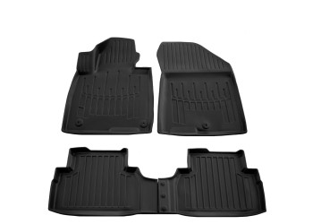 HYUNDAI SANTA FE IV (TM) 5D 2018>2020 ΠΑΤ.ΜΑΡΚ.ΛΑΣΤΙΧΟ ΣΚΑΦΑΚΙΑ (ΜΕ ΚΟΥΜΠΩΜΑΤΑ) 4ΤΕΜ.