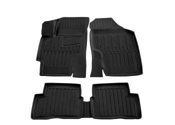 HYUNDAI ACCENT 4/5D 06>10/KIA RIO 5D 05>10 ΠΑΤ.ΜΑΡΚ.ΛΑΣΤΙΧΟ ΣΚΑΦΑΚΙΑ (ΧΩΡΙΣ ΚΟΥΜΠΩΜΑΤΑ) 5ΤΕΜ.