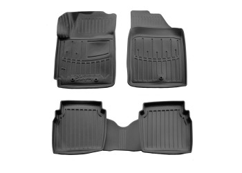 HYUNDAI i10 5D 2007>2013 ΠΑΤ.ΜΑΡΚ.ΛΑΣΤΙΧΟ ΣΚΑΦΑΚΙΑ (ΜΕ ΚΟΥΜΠΩΜΑΤΑ) 4ΤΕΜ.