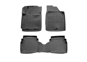 HYUNDAI i10 5D 2007>2013 ΠΑΤ.ΜΑΡΚ.ΛΑΣΤΙΧΟ ΣΚΑΦΑΚΙΑ (ΜΕ ΚΟΥΜΠΩΜΑΤΑ) 4ΤΕΜ.