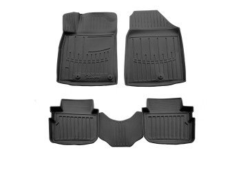 HYUNDAI IONIQ 5D ΗΛΕΚΤΡΙΚΟ 2016>2019 ΠΑΤ.ΜΑΡΚ.ΛΑΣΤΙΧΟ ΣΚΑΦΑΚΙΑ (ΜΕ ΚΟΥΜΠΩΜΑΤΑ) 5ΤΕΜ.