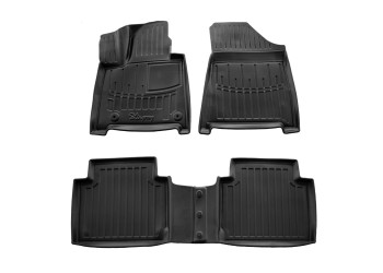 HYUNDAI SANTA FE 5D 2024+ ΠΑΤ.ΜΑΡΚ.ΛΑΣΤΙΧΟ ΣΚΑΦΑΚΙΑ (ΜΕ ΚΟΥΜΠΩΜΑΤΑ) 4ΤΕΜ.