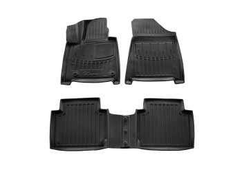 HYUNDAI SANTA FE 5D 2024+ ΠΑΤ.ΜΑΡΚ.ΛΑΣΤΙΧΟ ΣΚΑΦΑΚΙΑ (ΜΕ ΚΟΥΜΠΩΜΑΤΑ) 4ΤΕΜ.