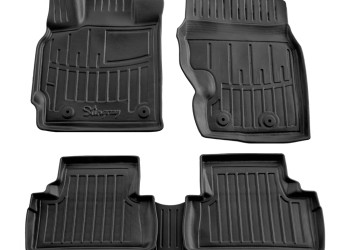 ΠΑΤΑΚΙA ΛΑΣΤΙΧΟ ΣΕ ΣΚΑΦΗ ME KOYMΠΩΜΑΤΑ ΓΙΑ MAZDA CX-7 DIESEL 5D 2006-2012 RACE AXION - 5 Τεμ.