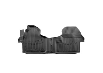 MERCEDES SPRINTER W907 3ΘΕΣΕΩΝ 2018+ ΠΑΤ.ΜΑΡΚ.ΛΑΣΤΙΧΟ ΣΚΑΦΑΚΙΑ (ΜΕ ΚΟΥΜΠΩΜΑΤΑ) 2ΤΕΜ.