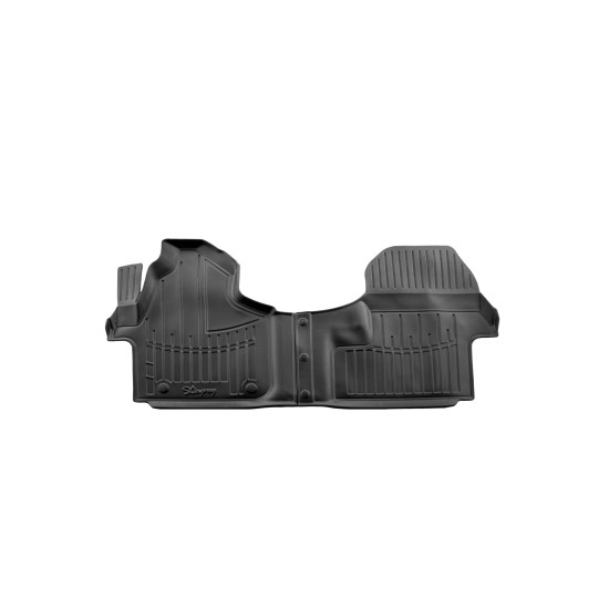 MERCEDES SPRINTER W907 3ΘΕΣΕΩΝ 2018+ ΠΑΤ.ΜΑΡΚ.ΛΑΣΤΙΧΟ ΣΚΑΦΑΚΙΑ (ΜΕ ΚΟΥΜΠΩΜΑΤΑ) 2ΤΕΜ.