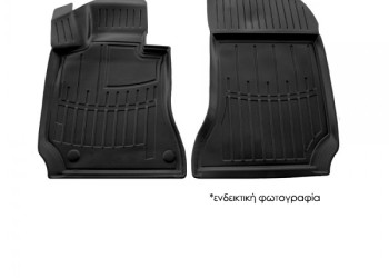 ΠΑΤΑΚΙA ΛΑΣΤΙΧΟ ΣΕ ΣΚΑΦΗ ΧΩΡΙΣ KOYMΠΩΜΑΤΑ ΓΙΑ MERCEDES ATEGO 1998-2013 RACE AXION - 2 Τεμ.