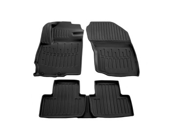 CITROEN C-CROSSER 5D 07>13/MITSUBISHI OUTLANDER XL 5D 06>12 ΠΑΤ.ΜΑΡΚ.ΛΑΣΤΙΧΟ ΣΚΑΦΑΚΙΑ(ΜΕ ΚΟΥΜΠ.)5ΤΕΜ