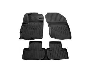 CITROEN C4 AIRCROSS 5D 12>17/MITSUBISHI ASX 5D 2010+ ΠΑΤ.ΜΑΡΚ.ΛΑΣΤΙΧΟ ΣΚΑΦΑΚΙΑ (ΜΕ ΚΟΥΜΠΩΜΑΤΑ) 5ΤΕΜ.