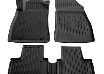 ΠΑΤΑΚΙA ΛΑΣΤΙΧΟ ΣΕ ΣΚΑΦΗ ME KOYMΠΩΜΑΤΑ ΓΙΑ NISSAN JUKE 5D 2010-2019 RACE AXION - 5 Τεμ.