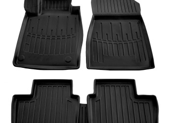 ΠΑΤΑΚΙA ΛΑΣΤΙΧΟ ΣΕ ΣΚΑΦΗ ME KOYMΠΩΜΑΤΑ ΓΙΑ NISSAN JUKE F16 5D 2019+ RACE AXION - 5 Τεμ.