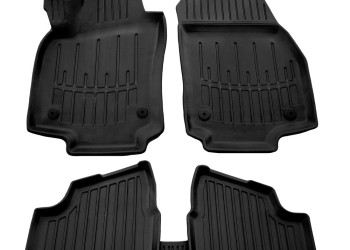 ΠΑΤΑΚΙA ΛΑΣΤΙΧΟ ΣΕ ΣΚΑΦΗ ME KOYMΠΩΜΑΤΑ ΓΙΑ OPEL ASTRA H 5D 2004-2010 HATCHBACK / UNIVERSAL  RACE AXION - 5 Τεμ.