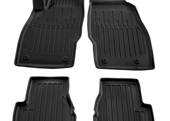 ΠΑΤΑΚΙA ΛΑΣΤΙΧΟ ΣΕ ΣΚΑΦΗ ME KOYMΠΩΜΑΤΑ ΓΙΑ OPEL CORSA D 5D 2006-2014 RACE AXION - 5 Τεμ.