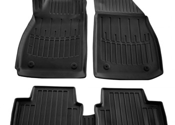 ΠΑΤΑΚΙA ΛΑΣΤΙΧΟ ΣΕ ΣΚΑΦΗ ME KOYMΠΩΜΑΤΑ ΓΙΑ OPEL INSIGNIA A 5D 2008-2017 RACE AXION - 5 Τεμ.