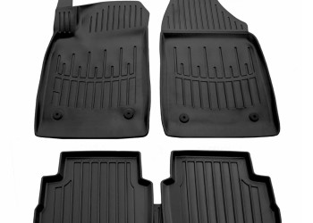 ΠΑΤΑΚΙA ΛΑΣΤΙΧΟ ΣΕ ΣΚΑΦΗ ME KOYMΠΩΜΑΤΑ ΓΙΑ OPEL VECTRA C 4D 2002-2008 RACE AXION - 5 Τεμ.