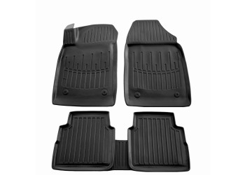 OPEL VECTRA C COMBI 2002>2008 ΠΑΤ.ΜΑΡΚ.ΛΑΣΤΙΧΟ ΣΚΑΦΑΚΙΑ (ΜΕ ΚΟΥΜΠΩΜΑΤΑ) 5ΤΕΜ.