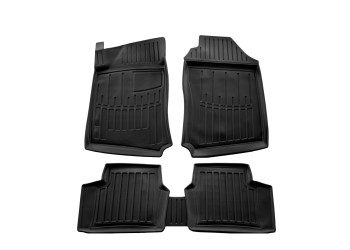 OPEL VECTRA B 4/5D 1995>2002 ΠΑΤ.ΜΑΡΚ.ΛΑΣΤΙΧΟ ΣΚΑΦΑΚΙΑ (ΧΩΡΙΣ ΚΟΥΜΠΩΜΑΤΑ) 5ΤΕΜ.