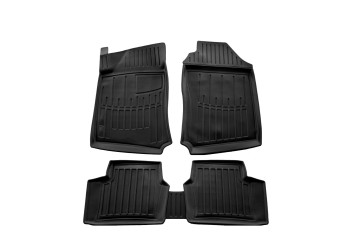 OPEL VECTRA B 4/5D 1995>2002 ΠΑΤ.ΜΑΡΚ.ΛΑΣΤΙΧΟ ΣΚΑΦΑΚΙΑ (ΧΩΡΙΣ ΚΟΥΜΠΩΜΑΤΑ) 5ΤΕΜ.